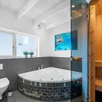 Awesome In With Sauna *