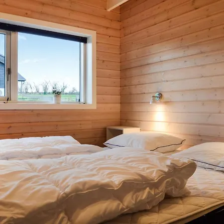 Awesome In With Sauna *