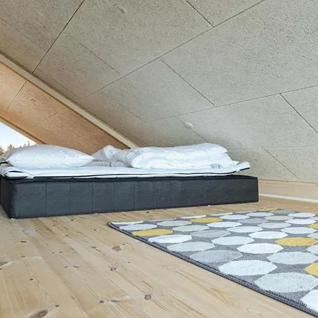 Σπίτι διακοπών Awesome In With Sauna *