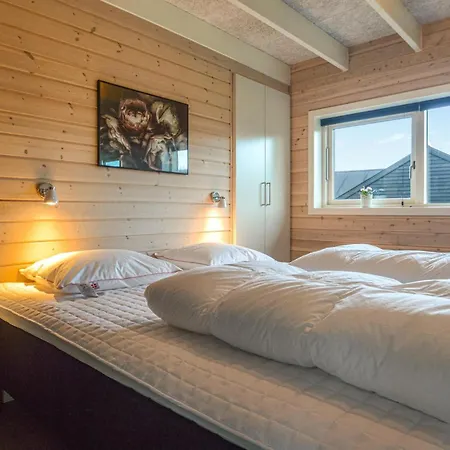 Awesome In With Sauna Σπίτι διακοπών