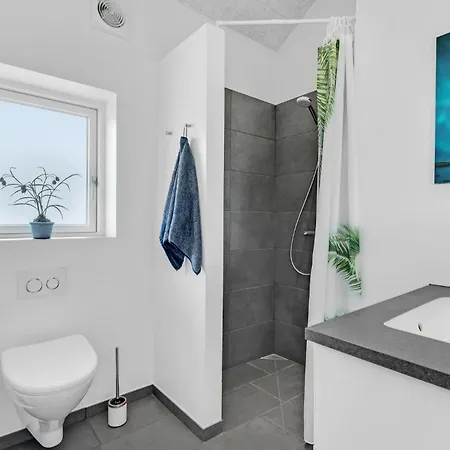 Σπίτι διακοπών Awesome In With Sauna *