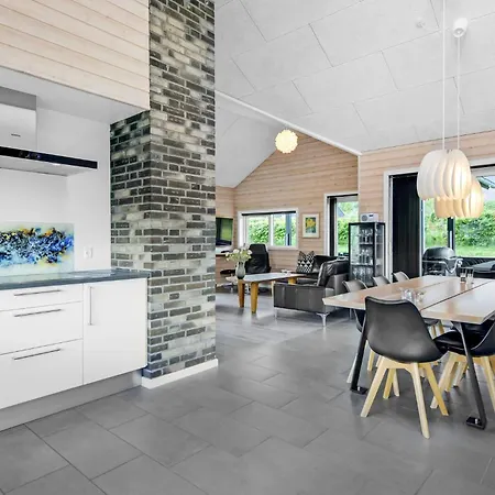 Awesome In With Sauna Σπίτι διακοπών