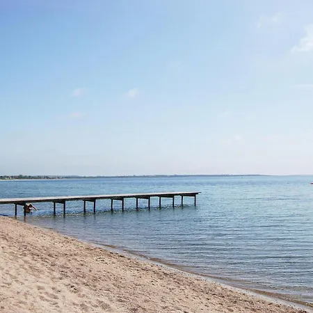 Awesome In With Sauna Holiday home Haderslev