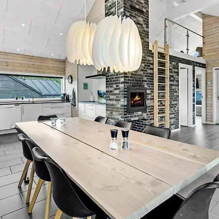 Awesome In With Sauna Haderslev