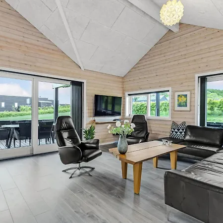 Awesome In With Sauna Σπίτι διακοπών