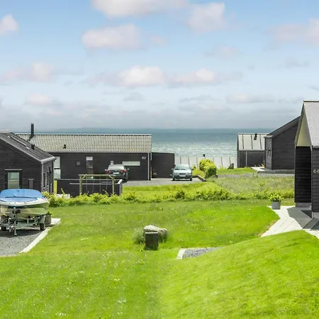 Awesome In With Sauna Σπίτι διακοπών *