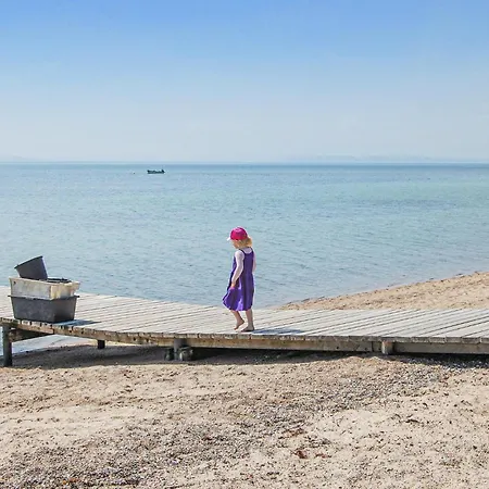 Awesome In With Sauna Feriehus Haderslev