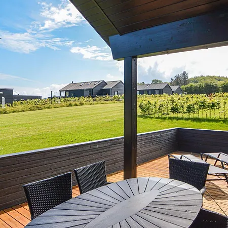 Awesome In With Sauna * Haderslev