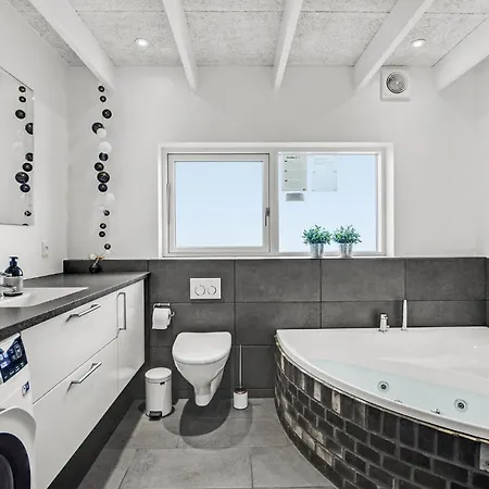 Awesome In With Sauna Holiday home Haderslev
